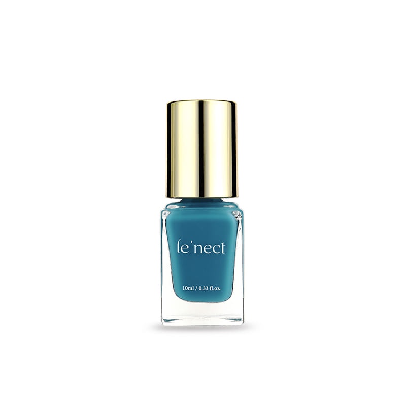 [LENECT] SƠN MÓNG CAO CẤP BE'BALANCE MÀU AQUA POND 10ML