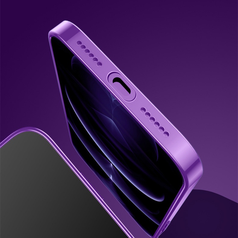 Ốp Điện Thoại iPhone 14 13 12 11 Pro Max IPX Xr XS Max 14 7 8 Plus 12 13 promax Silicon Mềm Trong Suốt Đính Đá Sang Trọng