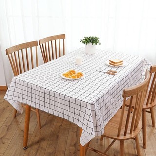 Sỉ 10 khăn trải bàn PVC không thấm nước