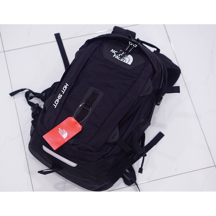 Balo laptop balo du lịch the north face hotshot 2009