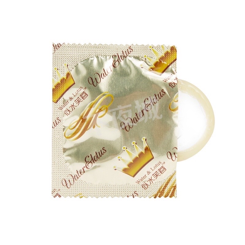 Bao cao su siêu mỏng nhiều gel 0.02mm nội địa Trung chuyên cho gia đình và khách sạn