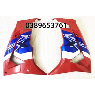 Bửng Trước Winner X V3 zin chính hãng Honda
