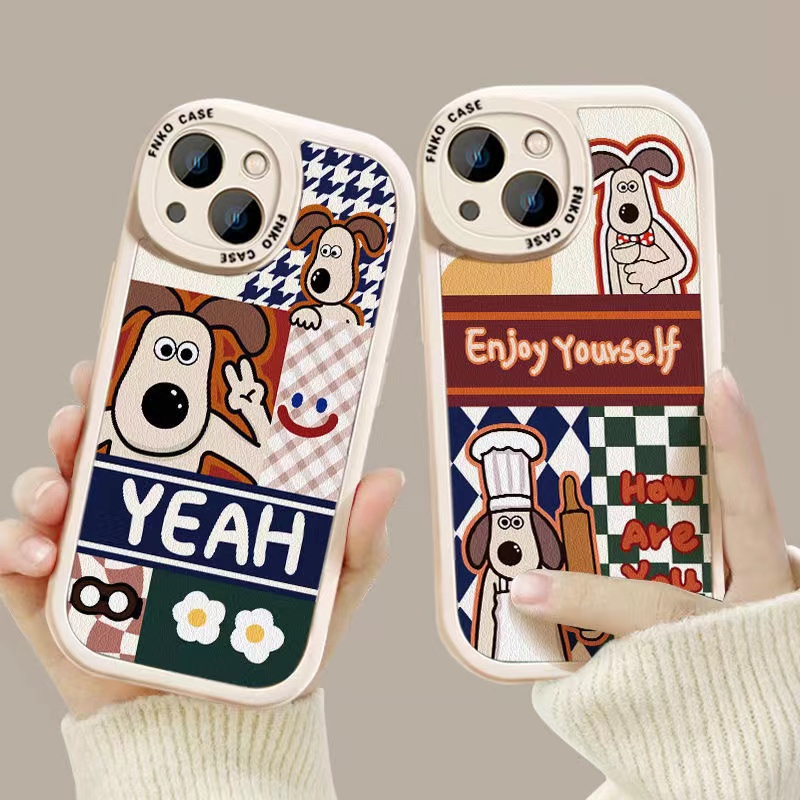 Ốp Điện Thoại Dẻo Họa Tiết Hoạt Hình Chống Bám Vân Tay Cho iPhone 7plus 8plus 11 13 12 14 Pro MAX 7 8 6 6S 14 Plus XR X XS MAX SE