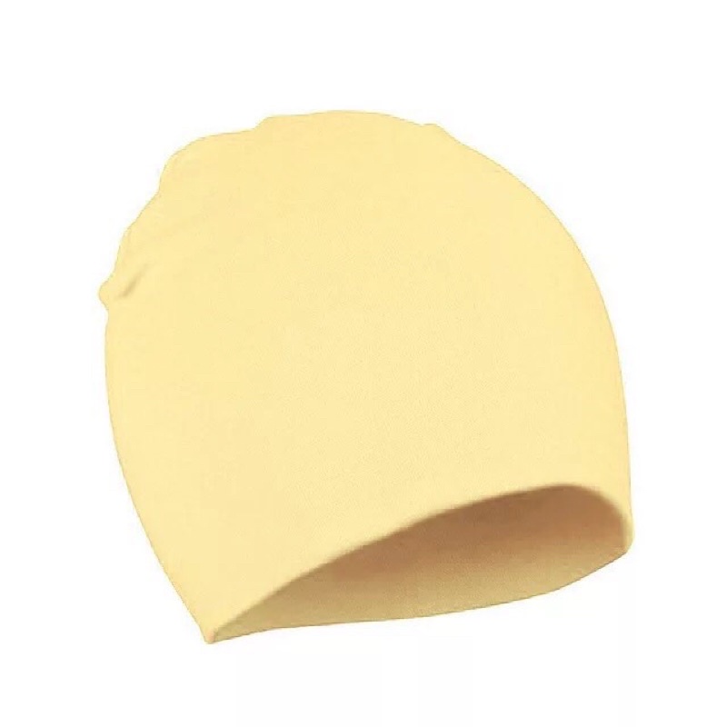 Mũ cotton thu đông cho bé từ 6 tháng -6 tuổi