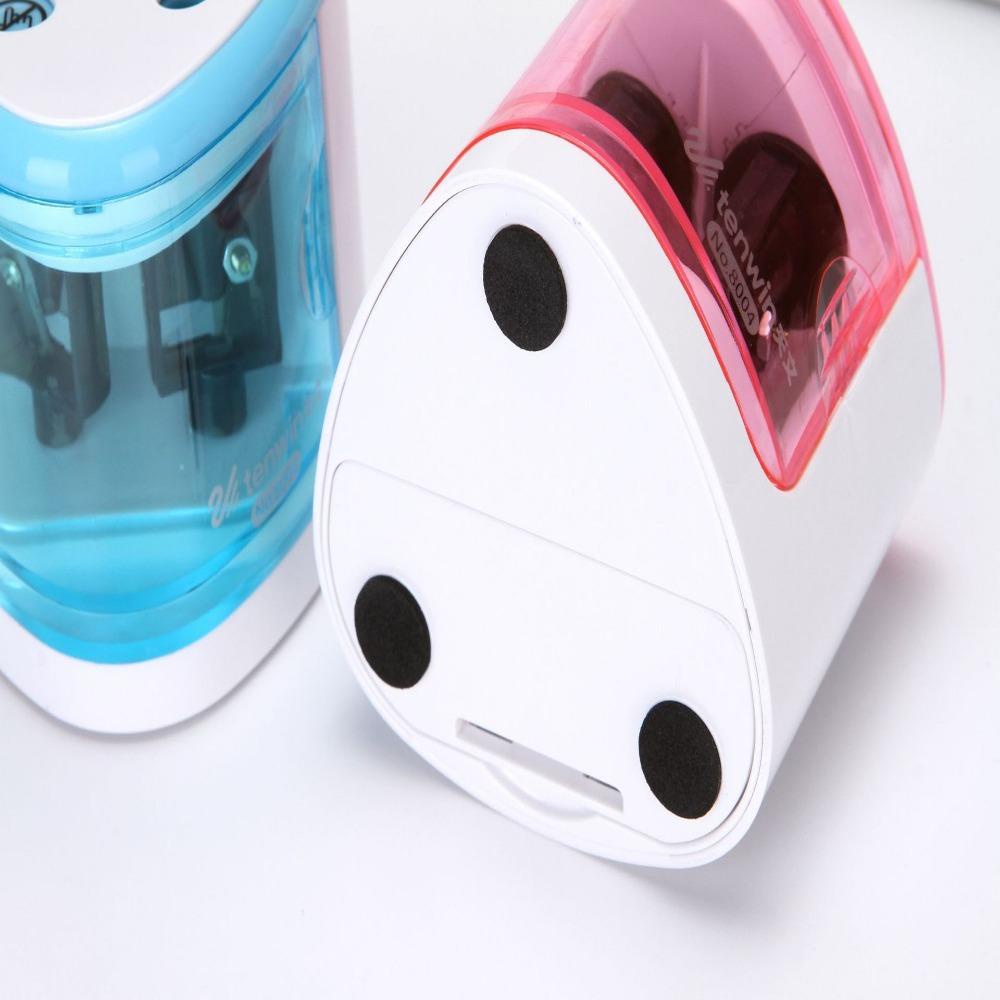 CHOOKEY Dụng Cụ Mài Bút Tự Động Sử Dụng Điện