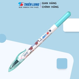 Combo 5 bút gel điểm 10 gel03