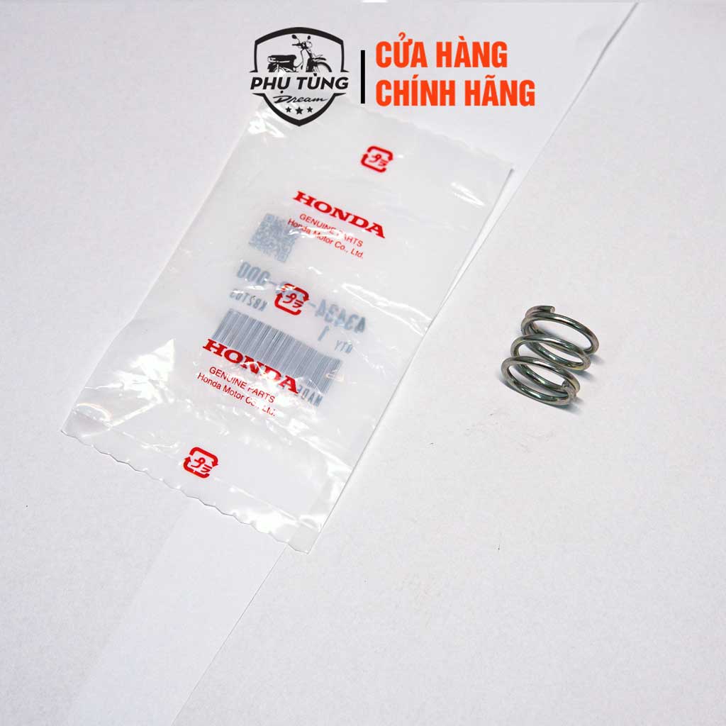 Lò xo giằng phanh dream thái Honda Nhật Bản