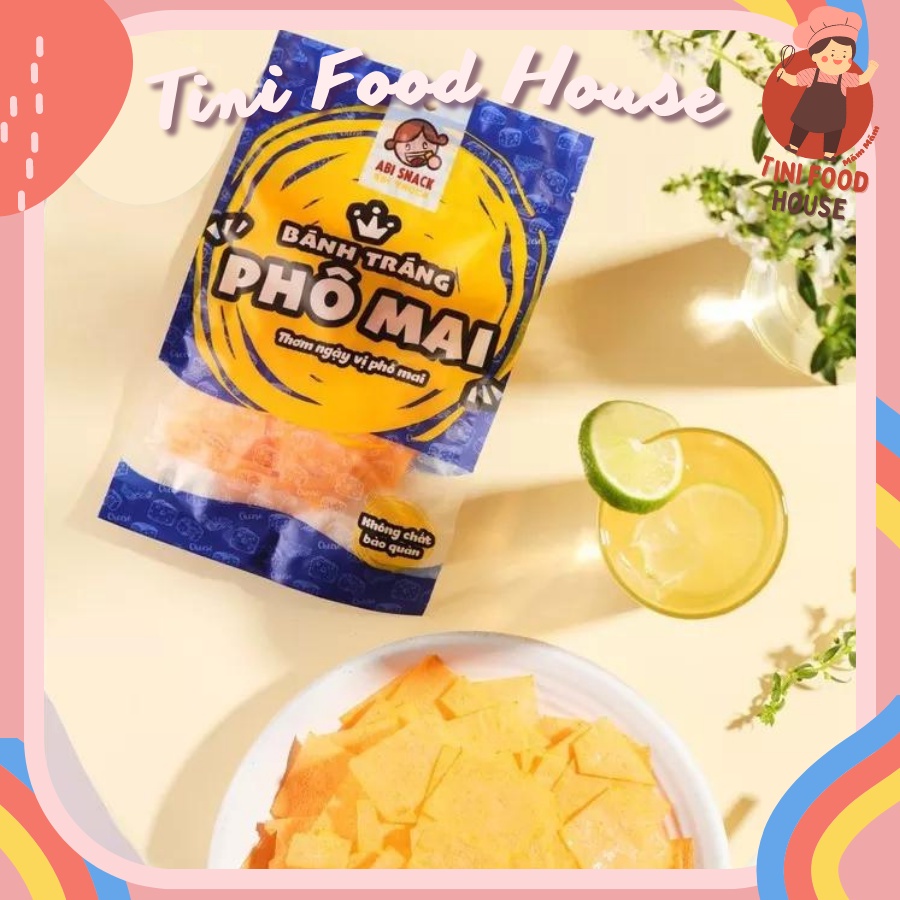 COMBO BÁNH TRÁNG BÁN CHẠY