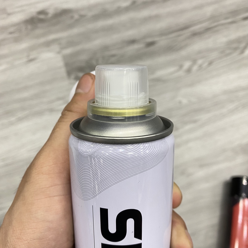 Chai shoe care vệ sinh giày, khử mùi, chống thấm - Sneaker Club - NiceSneakervn