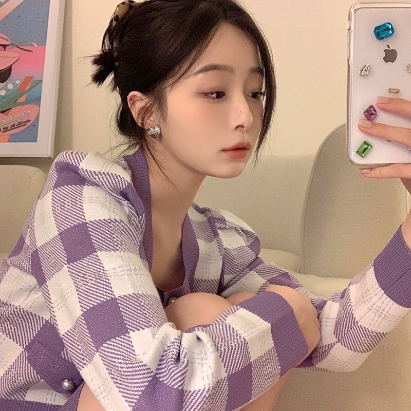 Bông tai bạc 925 41