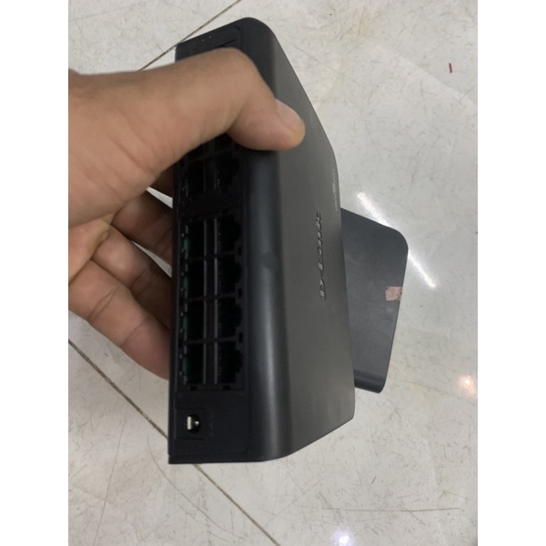 Thiết bị mạng DLink 16 cổng đã qua sử dụng