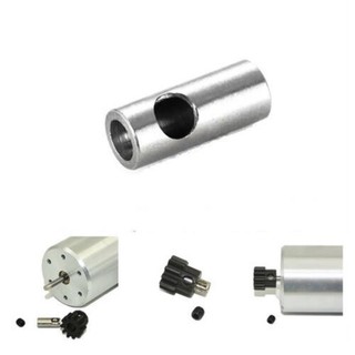 Bộ 3 chuyển cốt motor 3.17mm-5mm