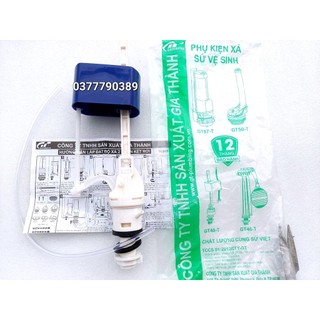 van cấp nước cho bồn cầu