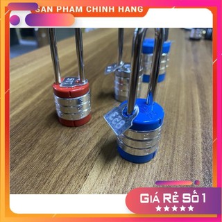 [HÀNG SIÊU RẺ] BỘ 5 KHÓA NHẬT TIỆN DỤNG MINI