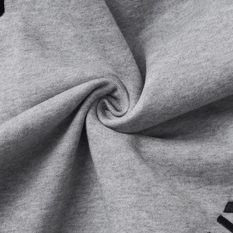 Áo Nỉ Hoodie Chính Hãng DCSG PARIS EL - Xám