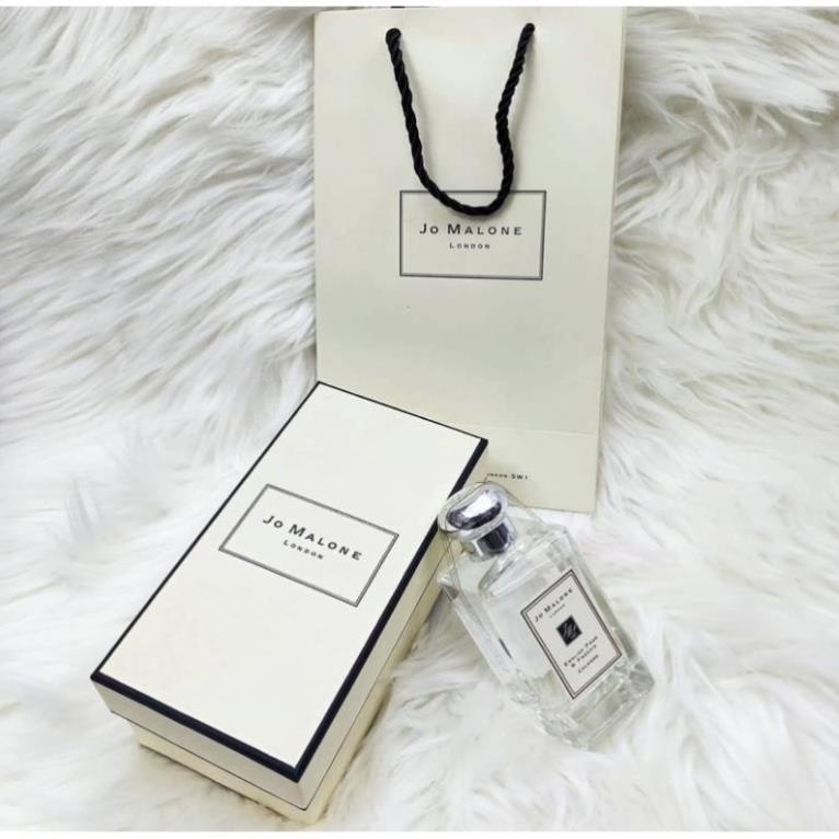 Mẫu thử chính hãng 10ml Jo Malone English Pear & Freesia - VIP SHOP