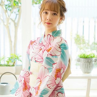 Yukata nhật bản - hàng cao cấp - đồ nhật bản