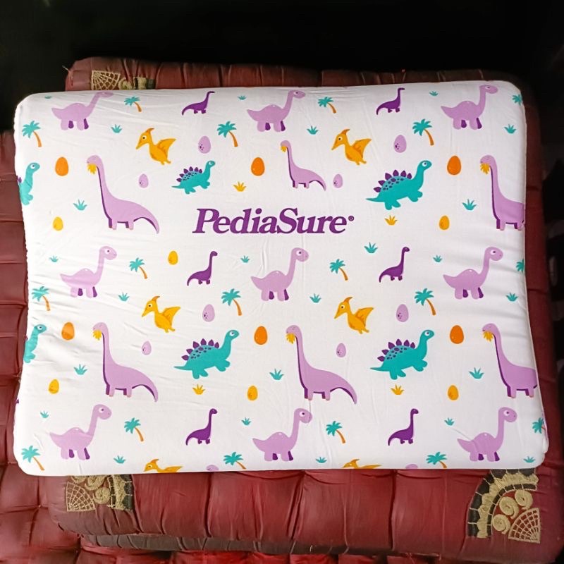 Gối cao su non cao cấp pediasure