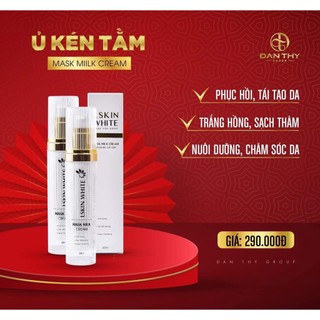 Combo ủ kén và baby face Đan Thy