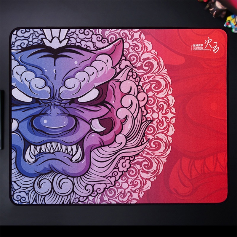 Miếng Lót Chuột Cao Su Chống Trượt Chống Thấm Nước Cao Cấp