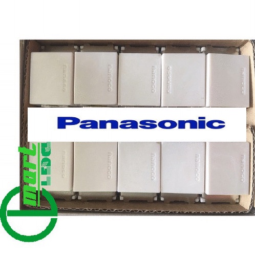 ✅[PANASONIC CHÍNH HÃNG] Cầu Chì Nanoco FULL(Hạt Nhỏ) Dùng Cho Mặt PANASONIC