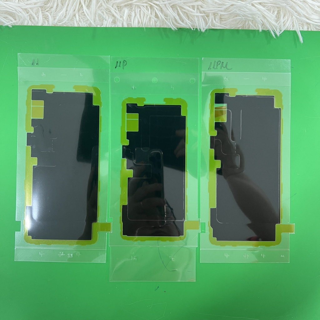 Miếng seal dán sau màn hình x xs xsm 11 11p 11pm 12 12p 12pm 13 13p 13pm