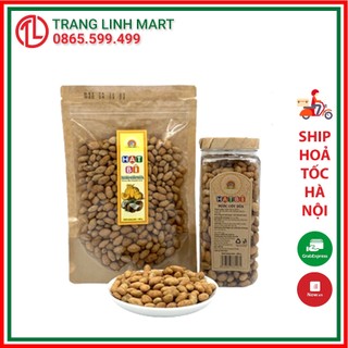 Hạt bí nước cốt dừa Tân Việt gói 180g