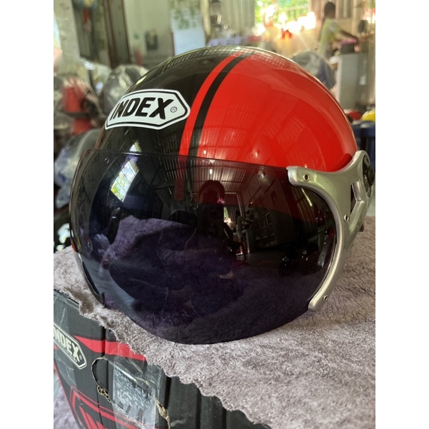 Mũ bảo hiểm Thái Lan