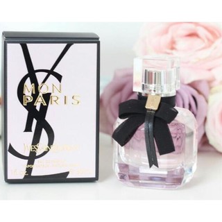[ Mini 5ml-7.5ml ] Nước hoa Y.S.L Mon Paris