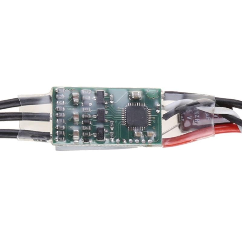 Bộ Điều Khiển Tốc Độ zzz 16A ESC 16A Cho Máy Bay Điều Khiển Từ Xa