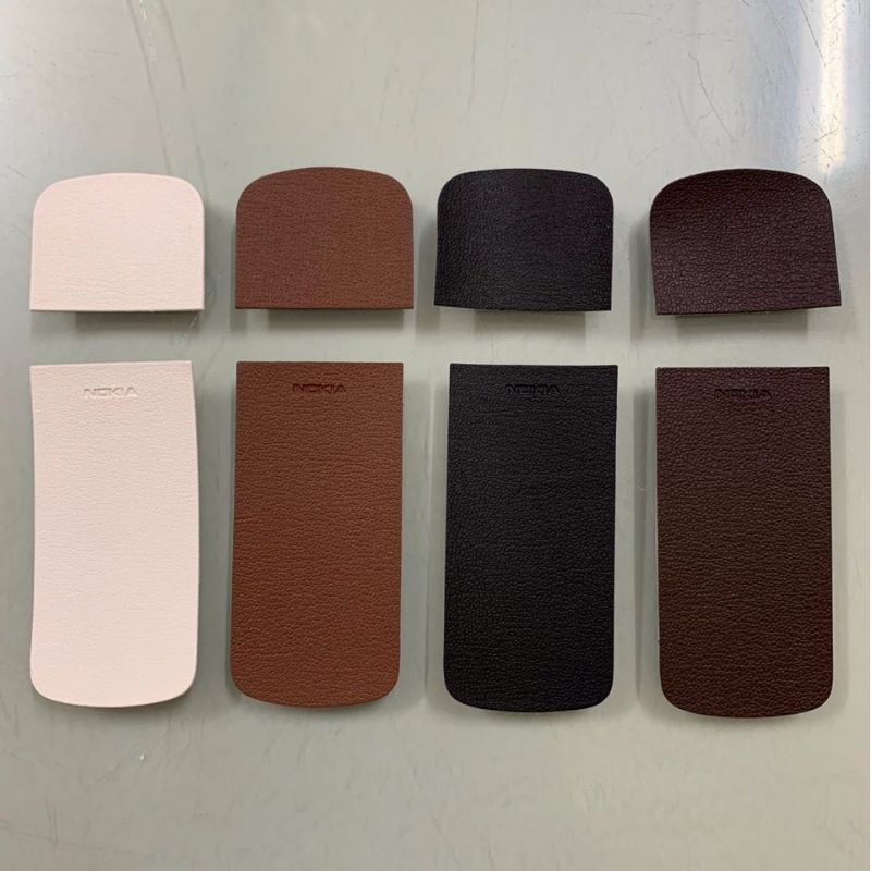 Miếng dán da máy 8800 da xịn nhiều màu