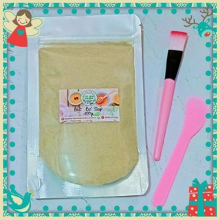 500g bột trái bơ handmade