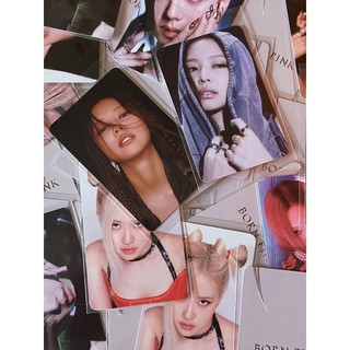 Hộp quà album ảnh lucky box blackpink