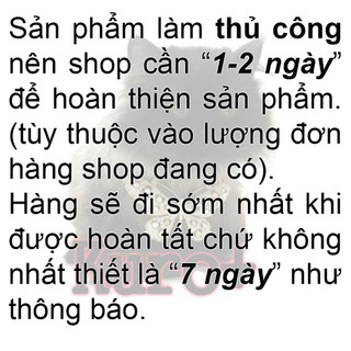 Bộ trâm cài tóc cổ trang tua rua