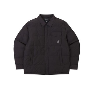 Áo khoác Kangol lông vũ 85260
