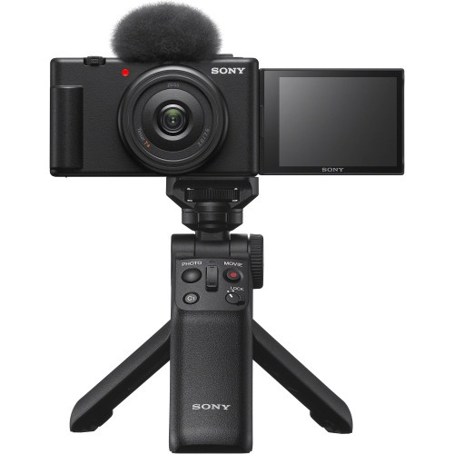 Máy ảnh Sony ZV-1F Vlogger Accessory Kit
