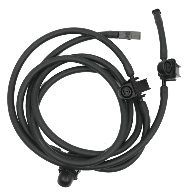 Máy giặt kính chắn gió Vòi phun tia A2128600792 Cho -Mercedes-Benz E W212 2009-16 / CLS C218 X218 2011-17