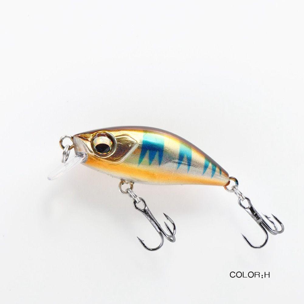 MAYSHOW 2 cái chìm :innow : aits 4,9g / 50mm :rankbaits :ackle :innow :ures