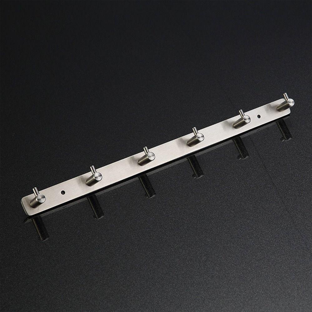 KRNY Giá Đỡ Treo Khăn Tắm / Nón Gắn Tường Hiện Đại