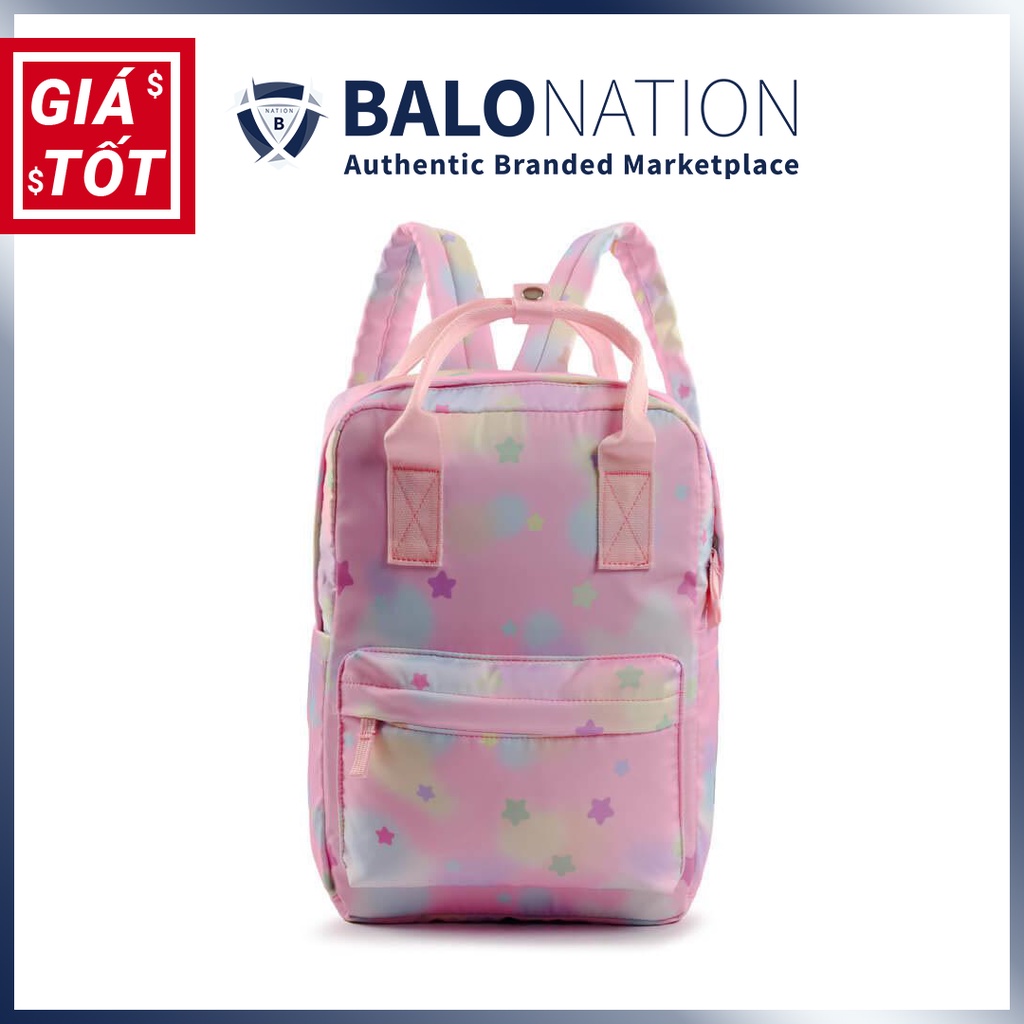 Balo Teen Học Sinh MR VUI 886 - tại Balonation.vn