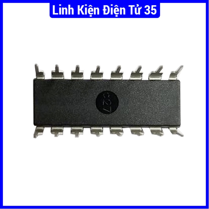 IC điều khiển xung SG3525 DIP-16 dùng trong mạch điện tử, thay thế IC, chất lượng cao, dễ dàng sử dụng
