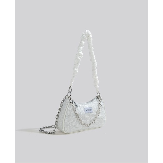 Túi Messenger Nữ Cao Cấp Thu Đông 2022 WESTIE - A196.TXN