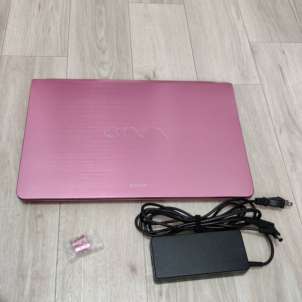 Laptop Sony Vaio SVF15A Core i7, 8gb ram, 256gb SSD, 15.6” Full HD cảm ứng, vỏ nhôm siêu bền bỉ sang trọng nhiều màu sắc