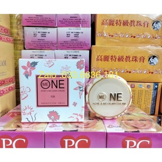 Kem one me Thái Lan hủ 5g
