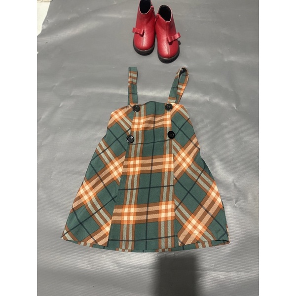 Pas- thanh lý yếm bé gái