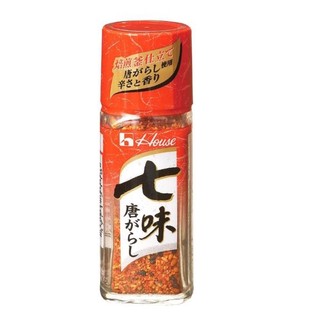 [ Date 12/25 ] Bột Ớt Shichimi Togarashi {House} Nhật Bản - 17g