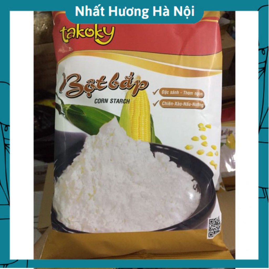 Bột Bắp Tài Ký 1kg