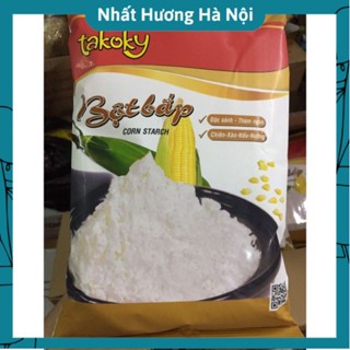 Bột Bắp Tài Ký 1kg