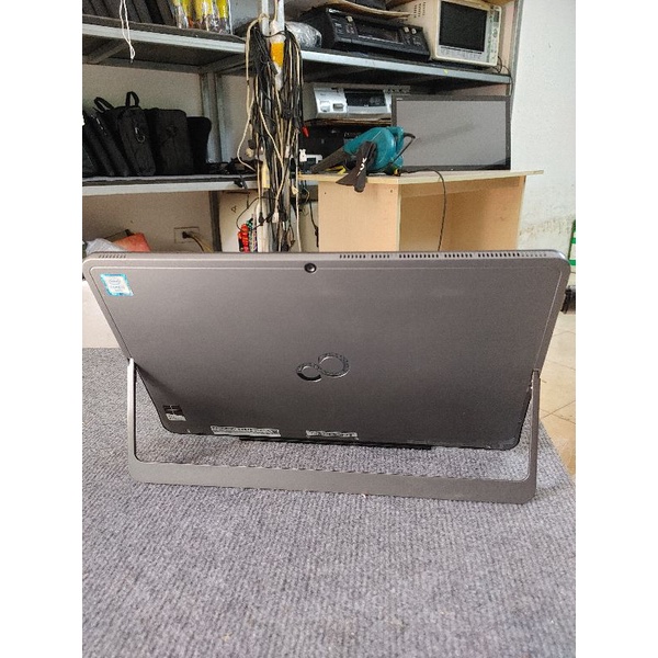 may tính bảng 2in1 Fujitsu r726