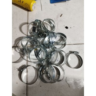 Cổ dê xiết nhiều size